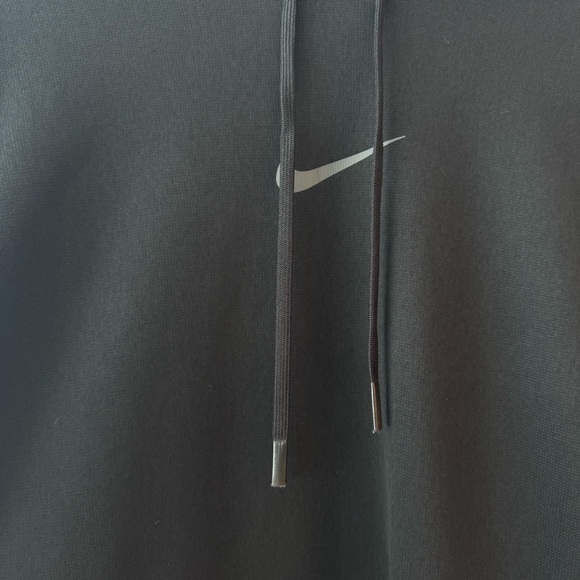 Nike Pro Fleece Hoodie Dri Fit Pro - Picture 4 of 8